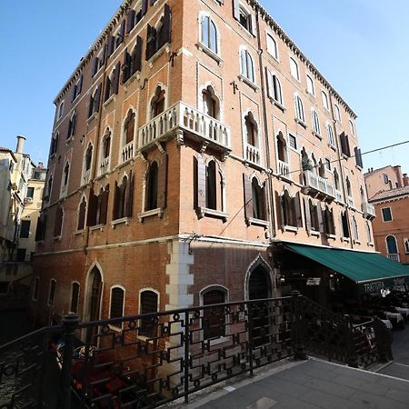 San Zaccaria Apartment 威尼斯 外观 照片