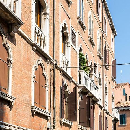 San Zaccaria Apartment 威尼斯 外观 照片