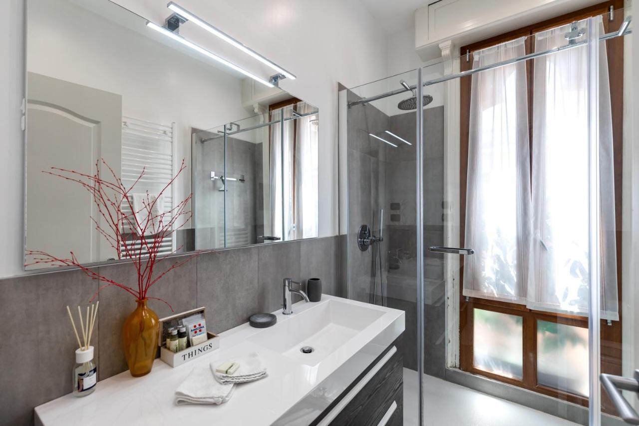 San Zaccaria Apartment 威尼斯 外观 照片