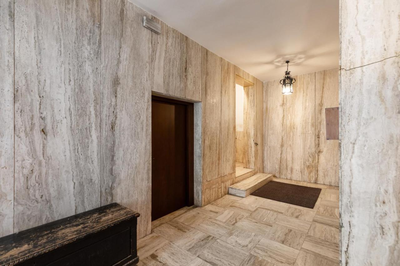 San Zaccaria Apartment 威尼斯 外观 照片
