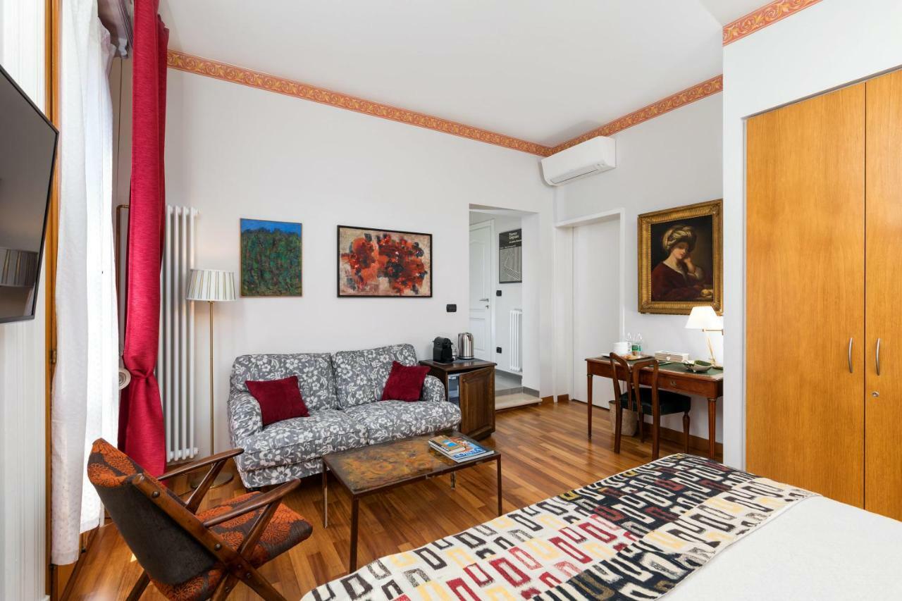 San Zaccaria Apartment 威尼斯 外观 照片