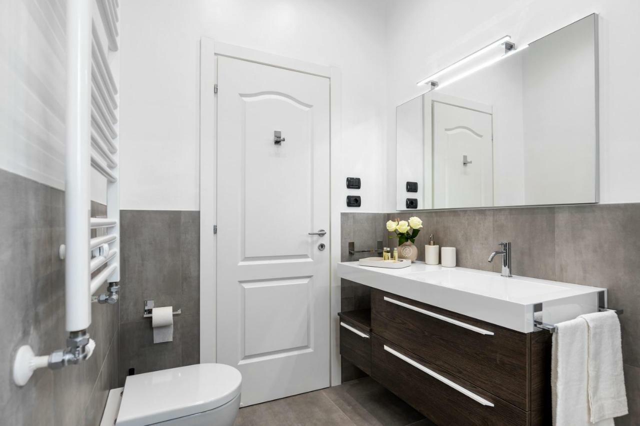 San Zaccaria Apartment 威尼斯 外观 照片