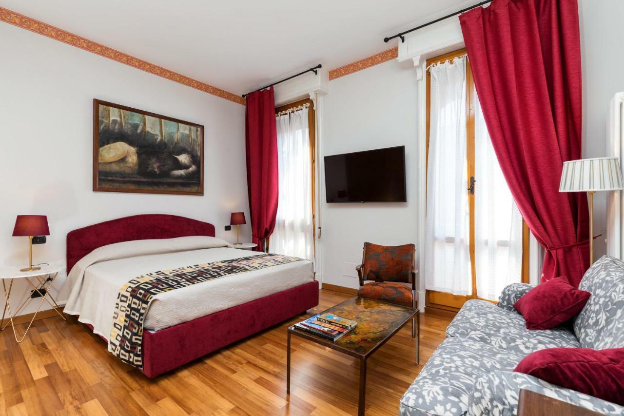 San Zaccaria Apartment 威尼斯 外观 照片