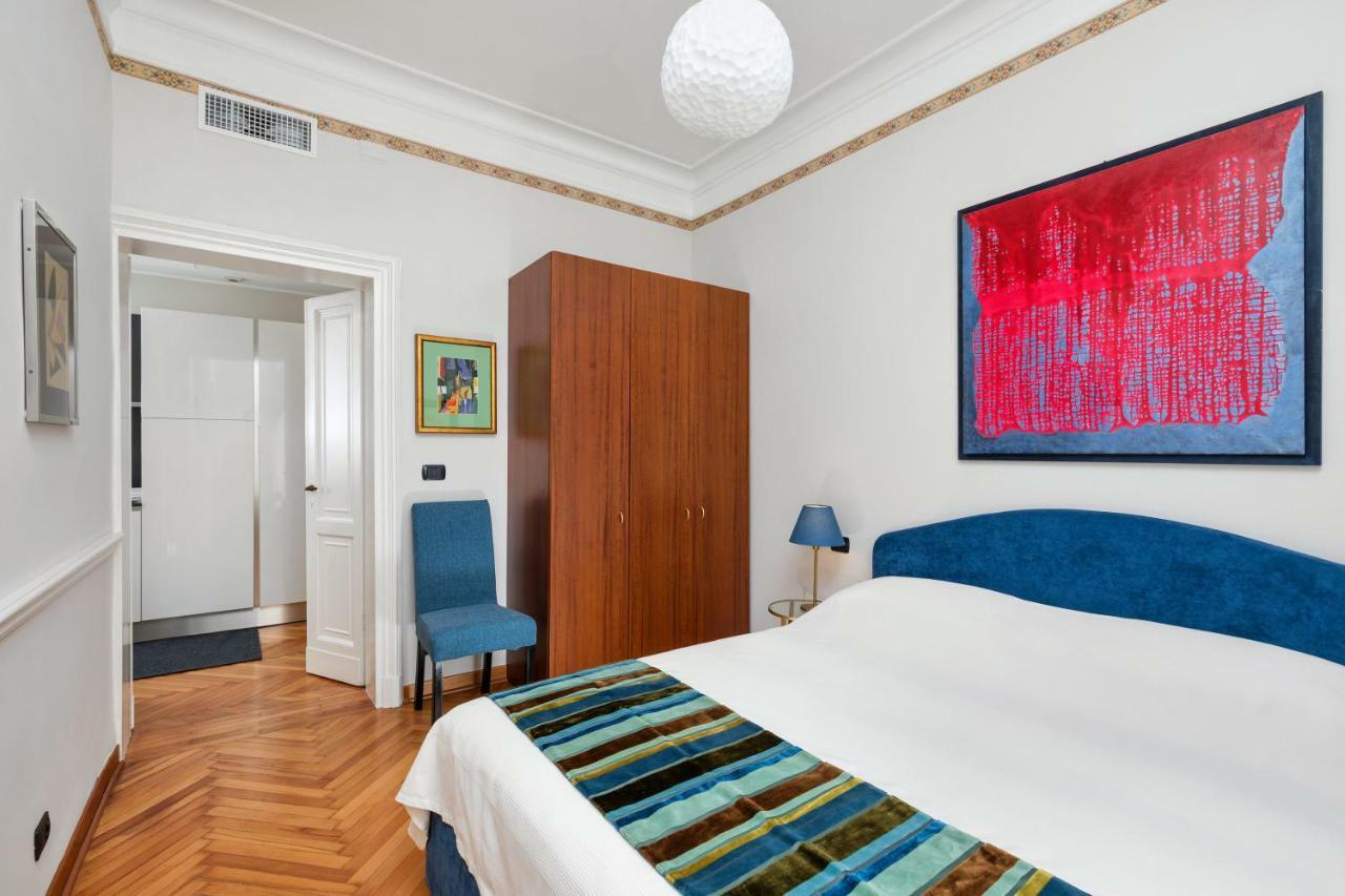 San Zaccaria Apartment 威尼斯 外观 照片