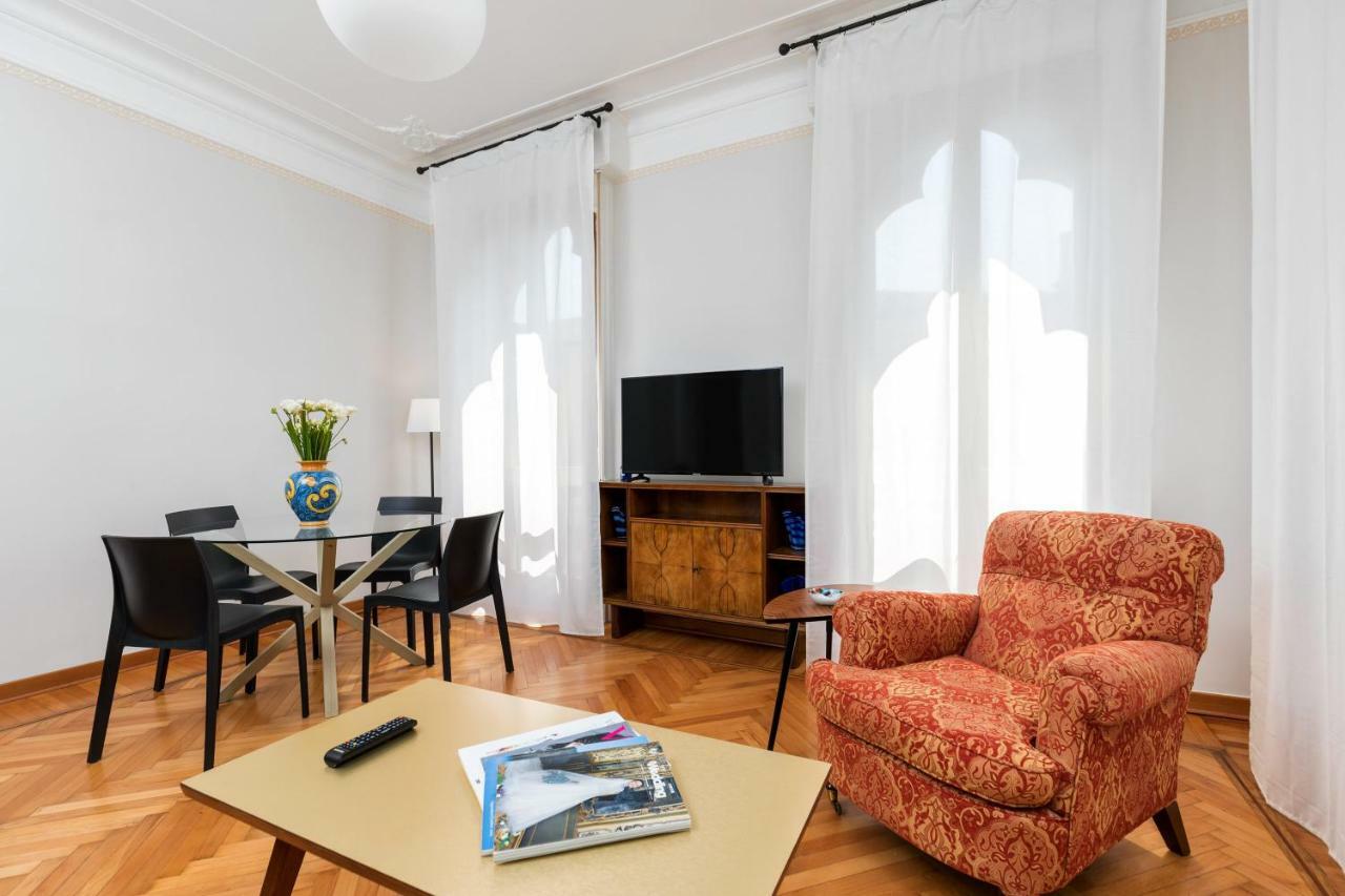 San Zaccaria Apartment 威尼斯 外观 照片