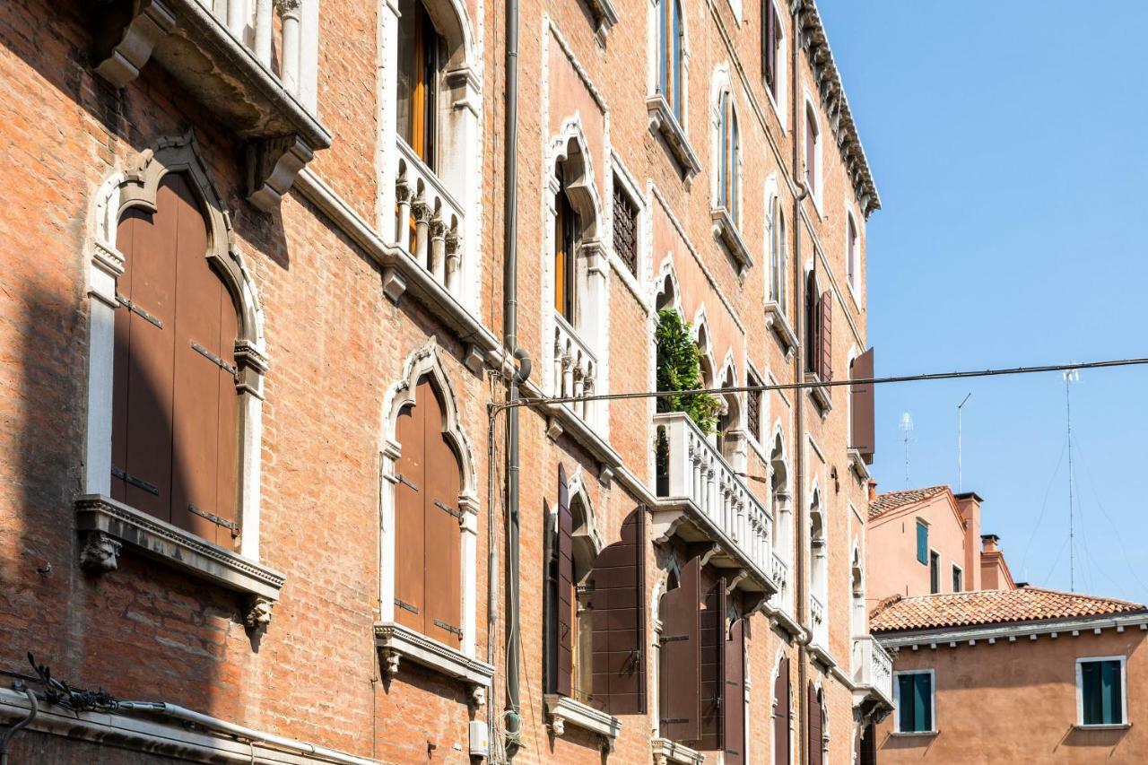 San Zaccaria Apartment 威尼斯 外观 照片