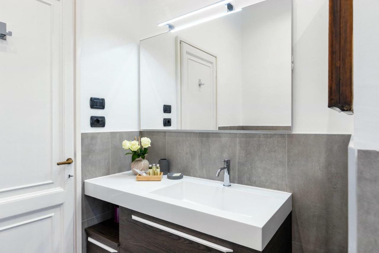 San Zaccaria Apartment 威尼斯 外观 照片