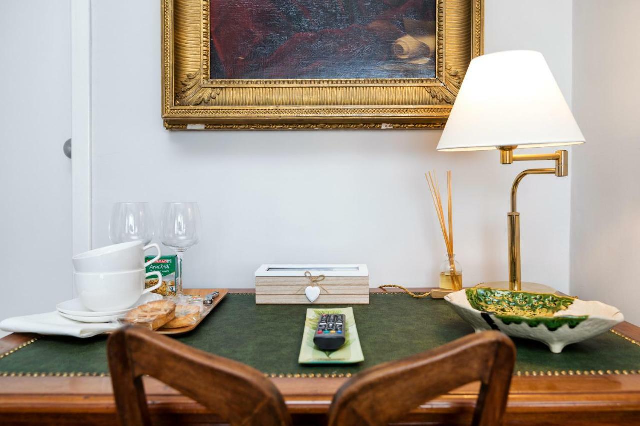 San Zaccaria Apartment 威尼斯 外观 照片