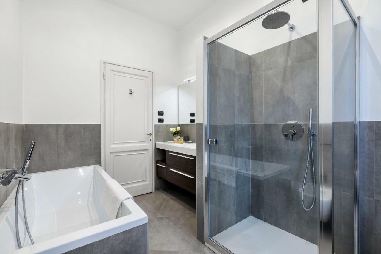 San Zaccaria Apartment 威尼斯 外观 照片
